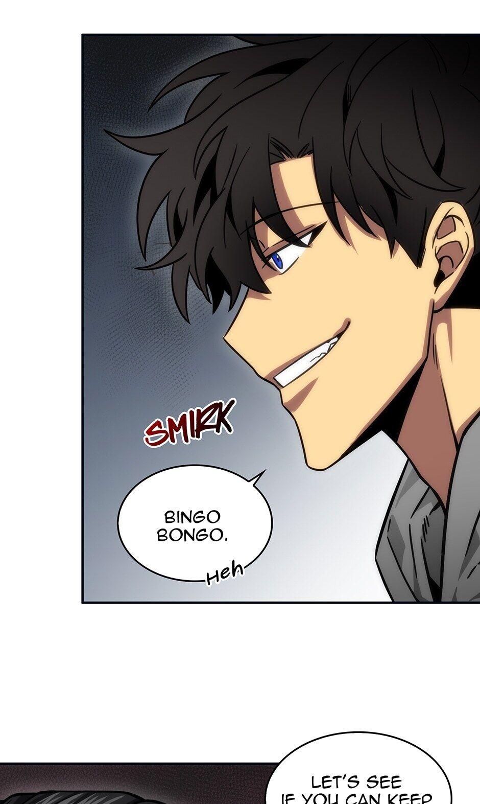 Read Tomb Raider King EN Manga Online