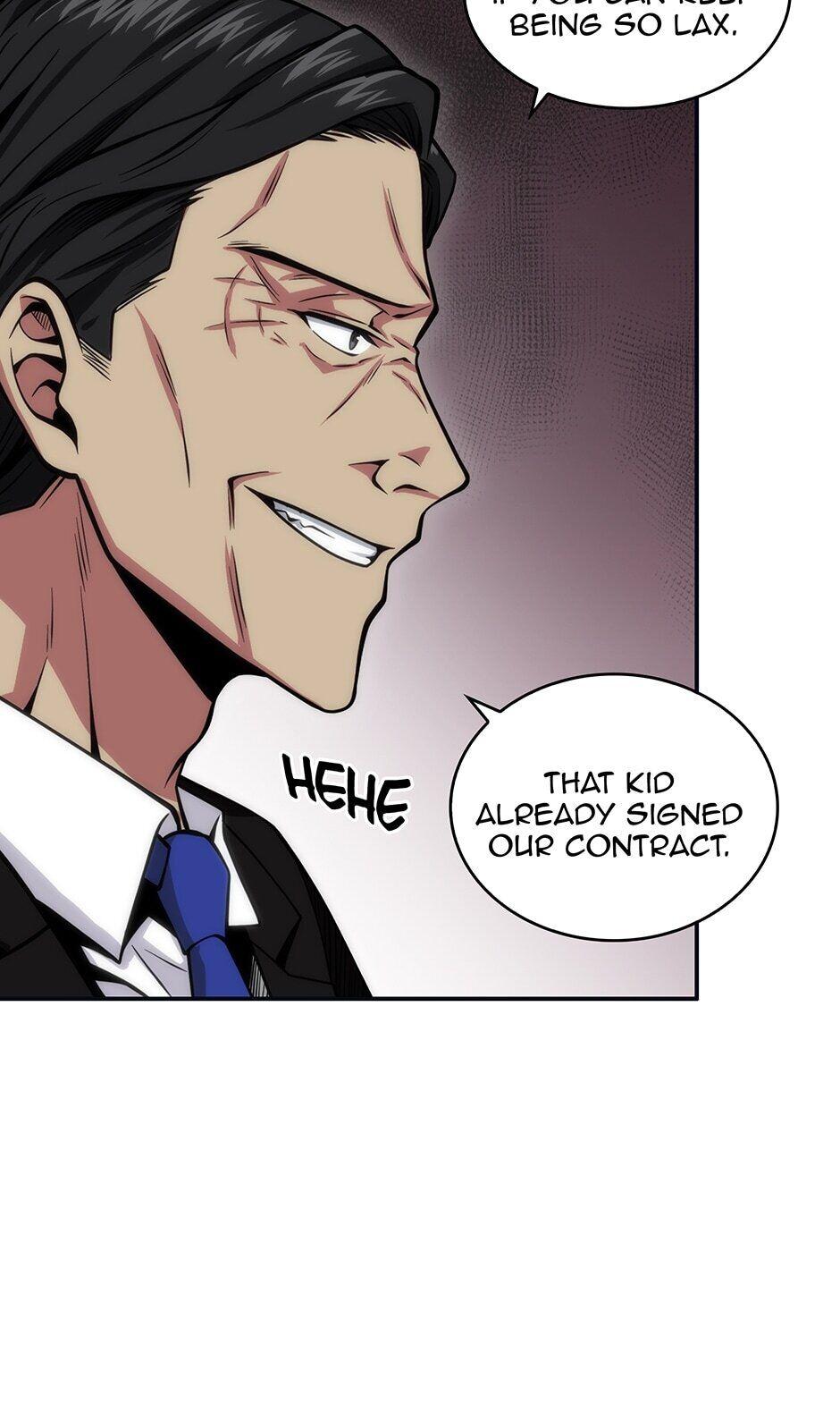 Read Tomb Raider King EN Manga Online