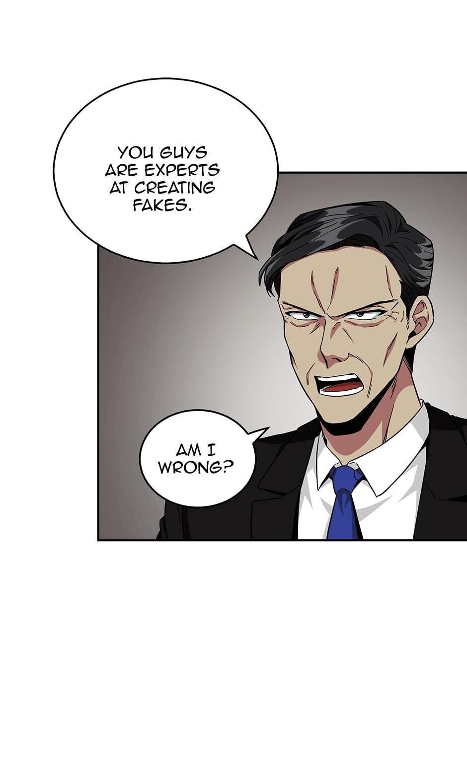 Read Tomb Raider King EN Manga Online