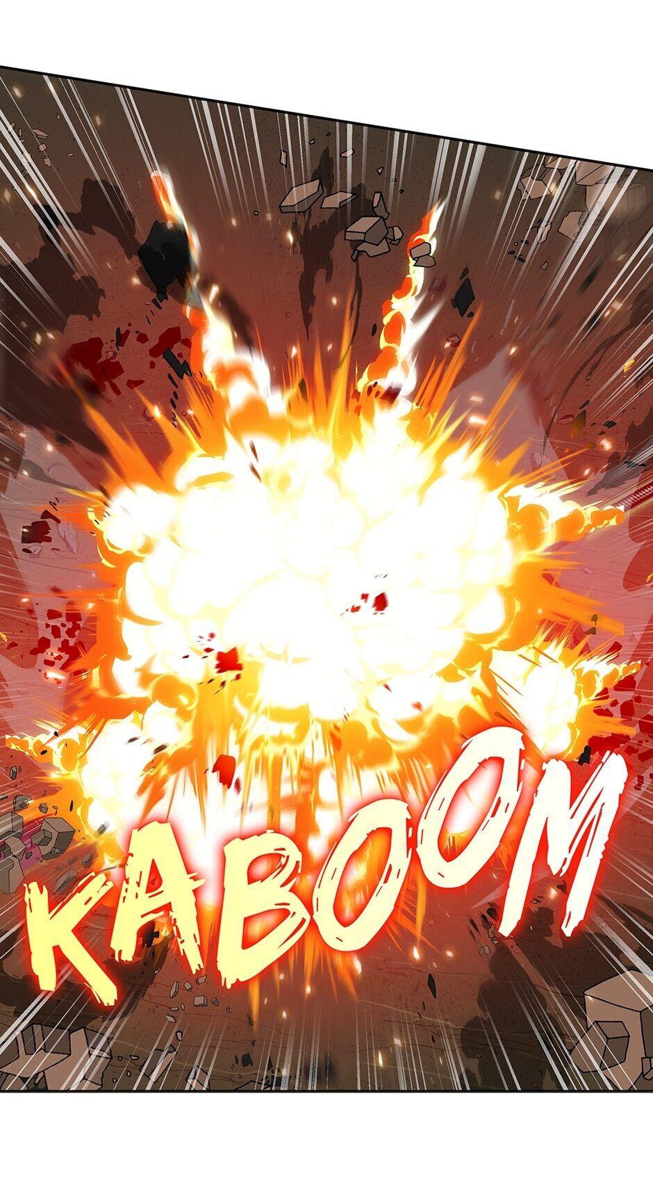 Read Tomb Raider King EN Manga Online