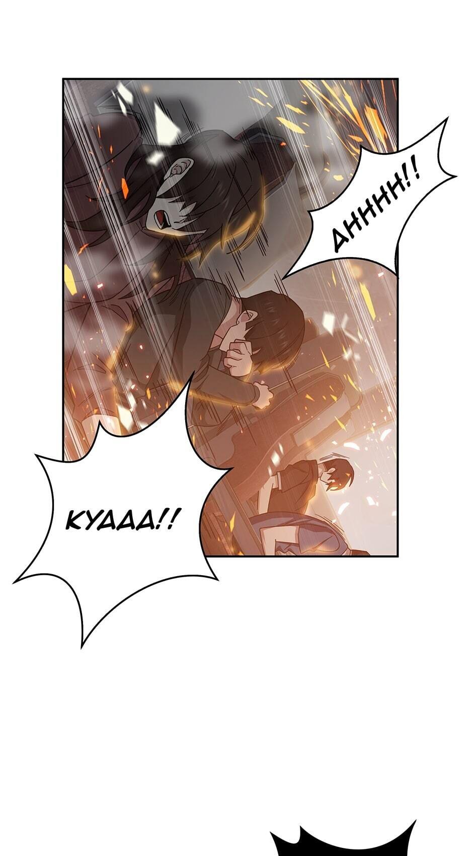 Read Tomb Raider King EN Manga Online