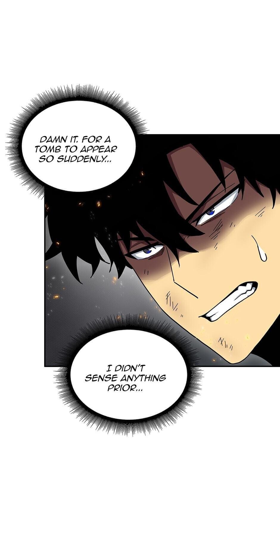 Read Tomb Raider King EN Manga Online