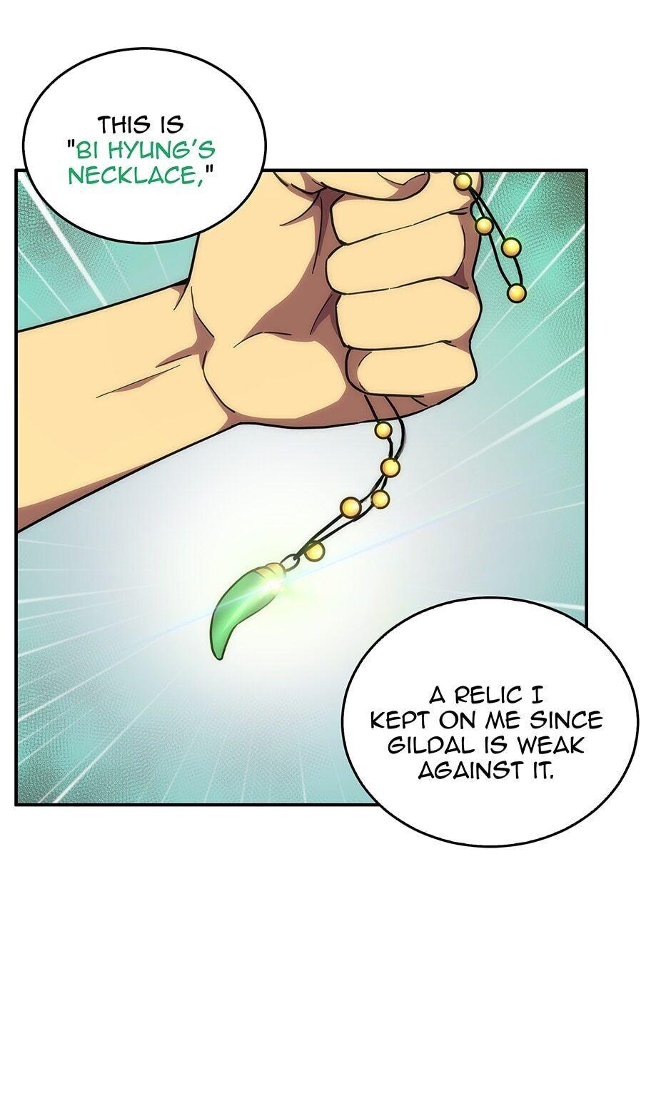 Read Tomb Raider King EN Manga Online