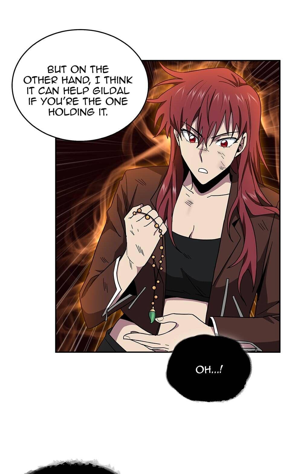 Read Tomb Raider King EN Manga Online