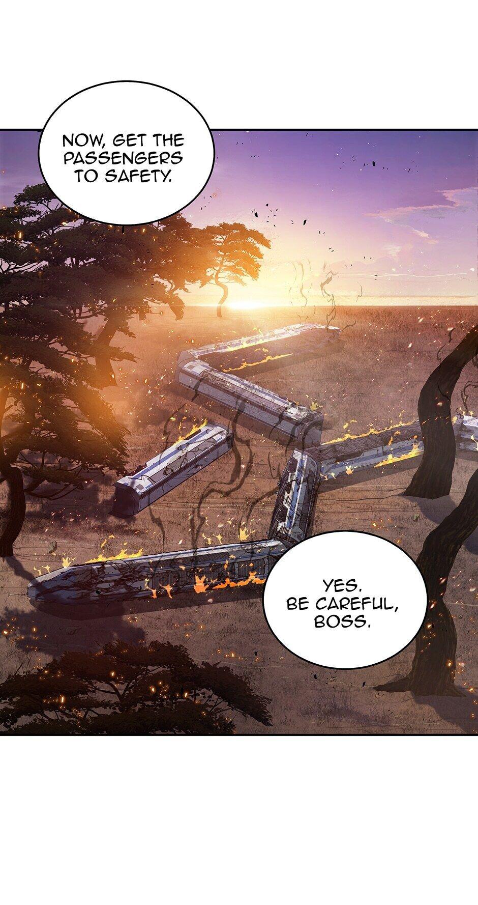 Read Tomb Raider King EN Manga Online