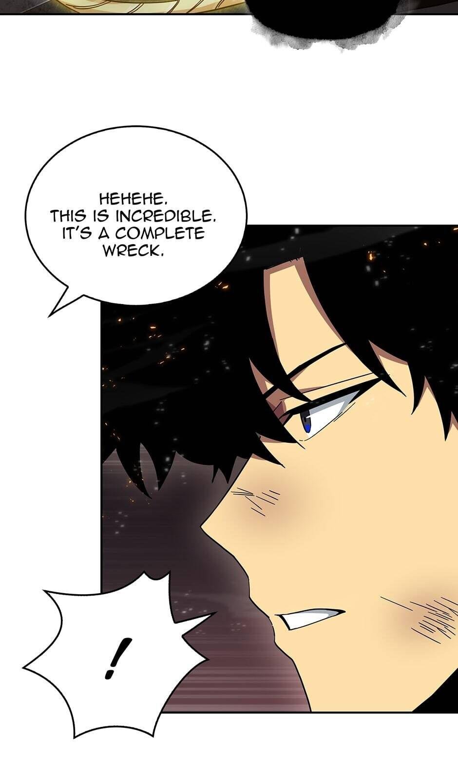 Read Tomb Raider King EN Manga Online