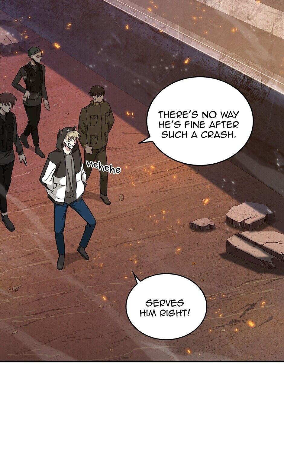 Read Tomb Raider King EN Manga Online