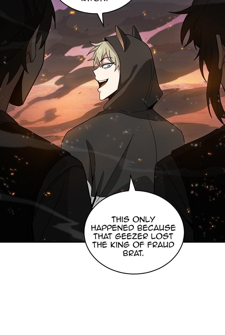 Read Tomb Raider King EN Manga Online