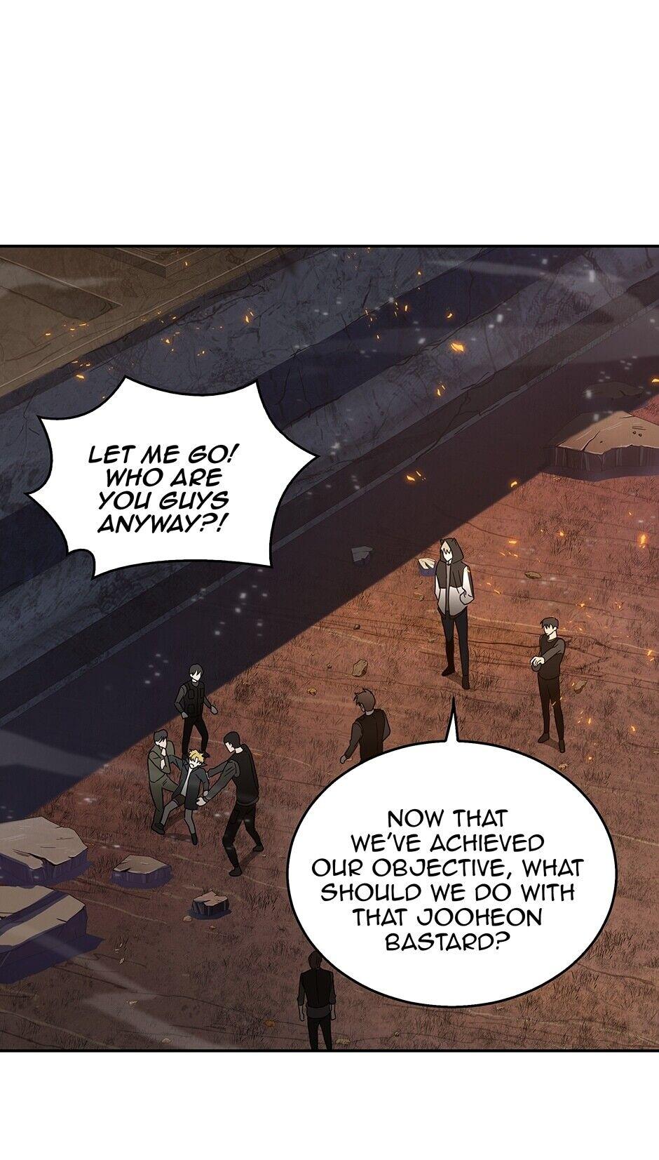 Read Tomb Raider King EN Manga Online