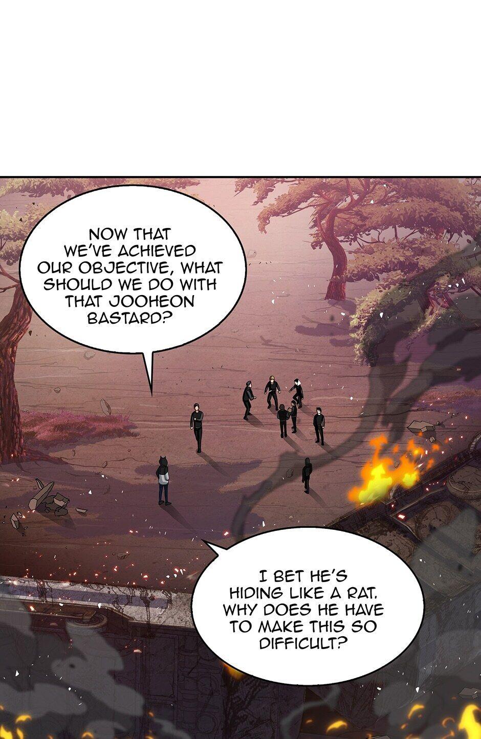 Read Tomb Raider King EN Manga Online