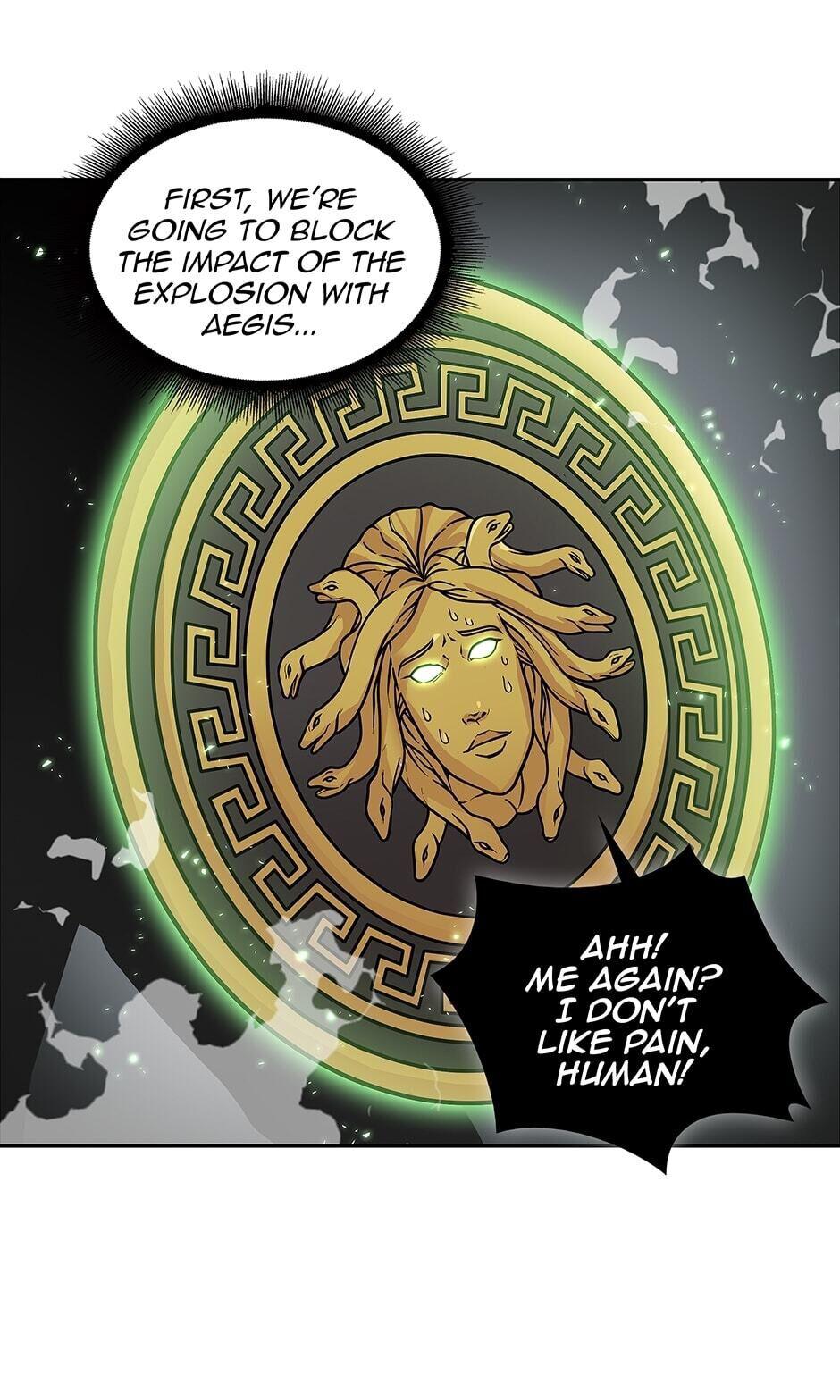 Read Tomb Raider King EN Manga Online