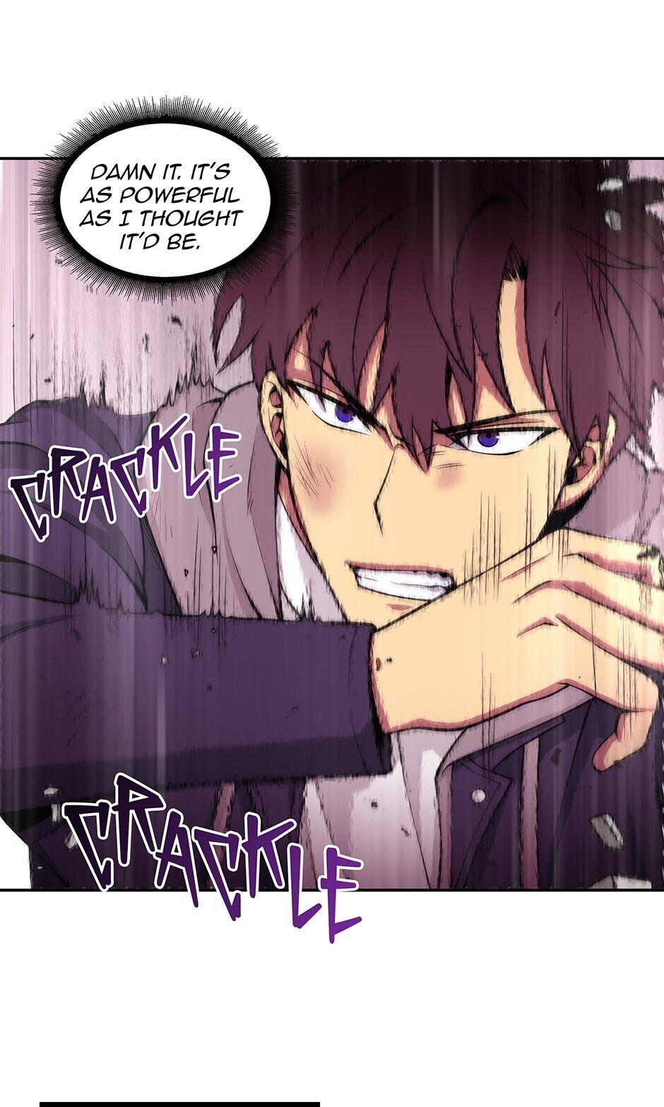 Read Tomb Raider King EN Manga Online
