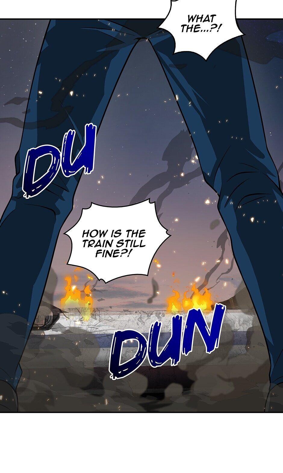 Read Tomb Raider King EN Manga Online