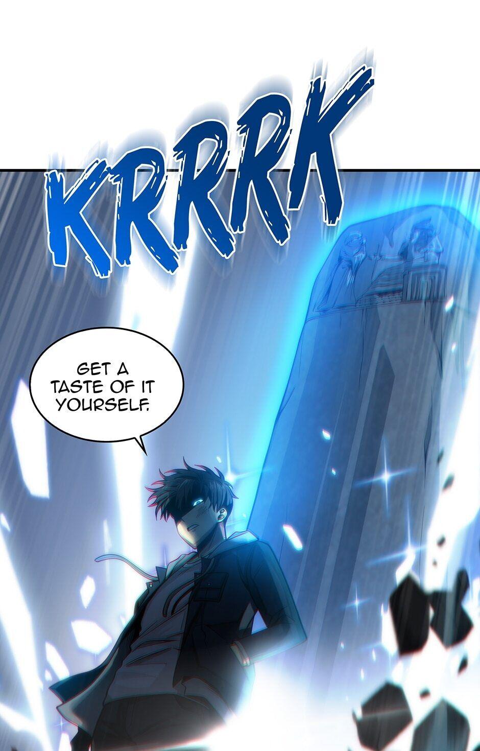 Read Tomb Raider King EN Manga Online