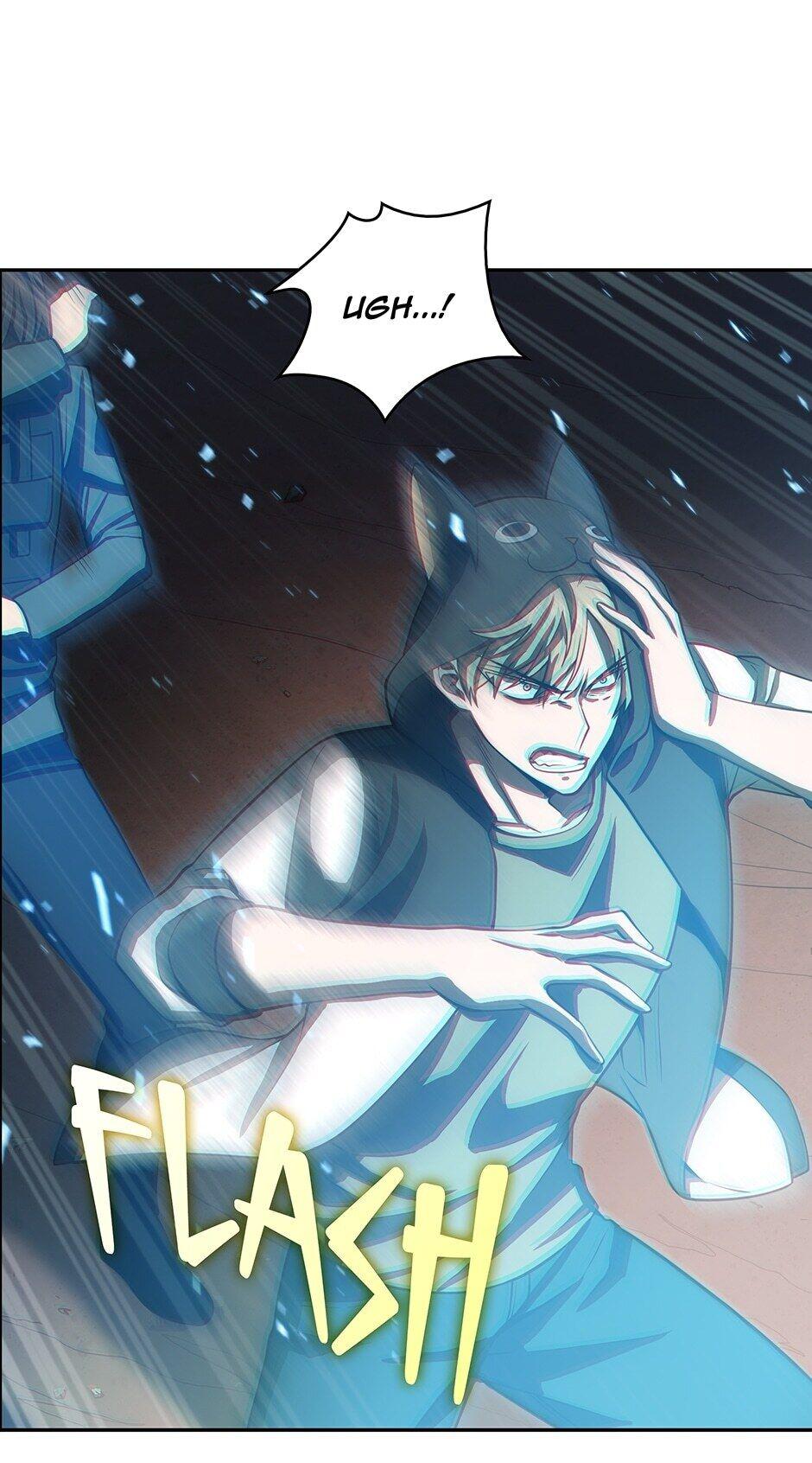 Read Tomb Raider King EN Manga Online