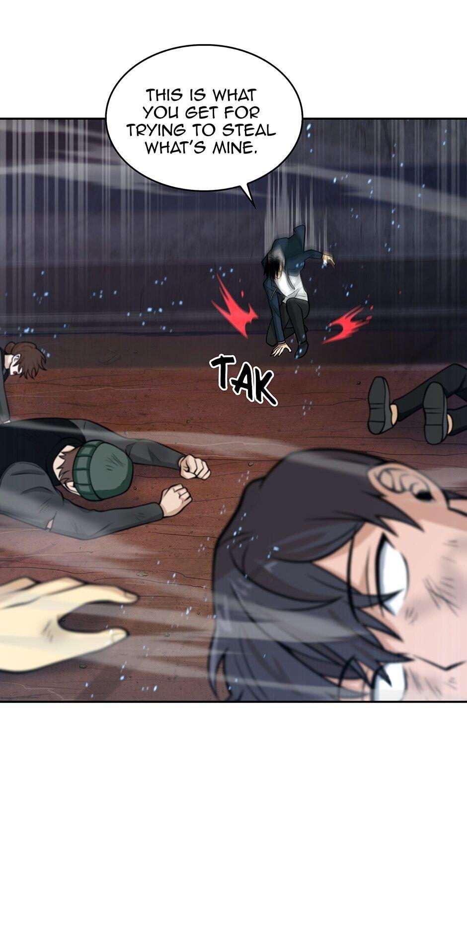 Read Tomb Raider King EN Manga Online