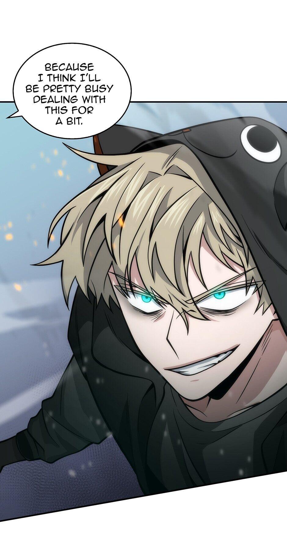 Read Tomb Raider King EN Manga Online