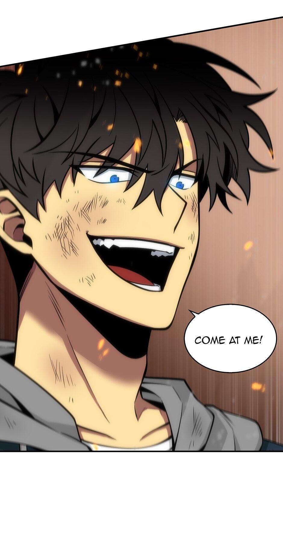 Read Tomb Raider King EN Manga Online