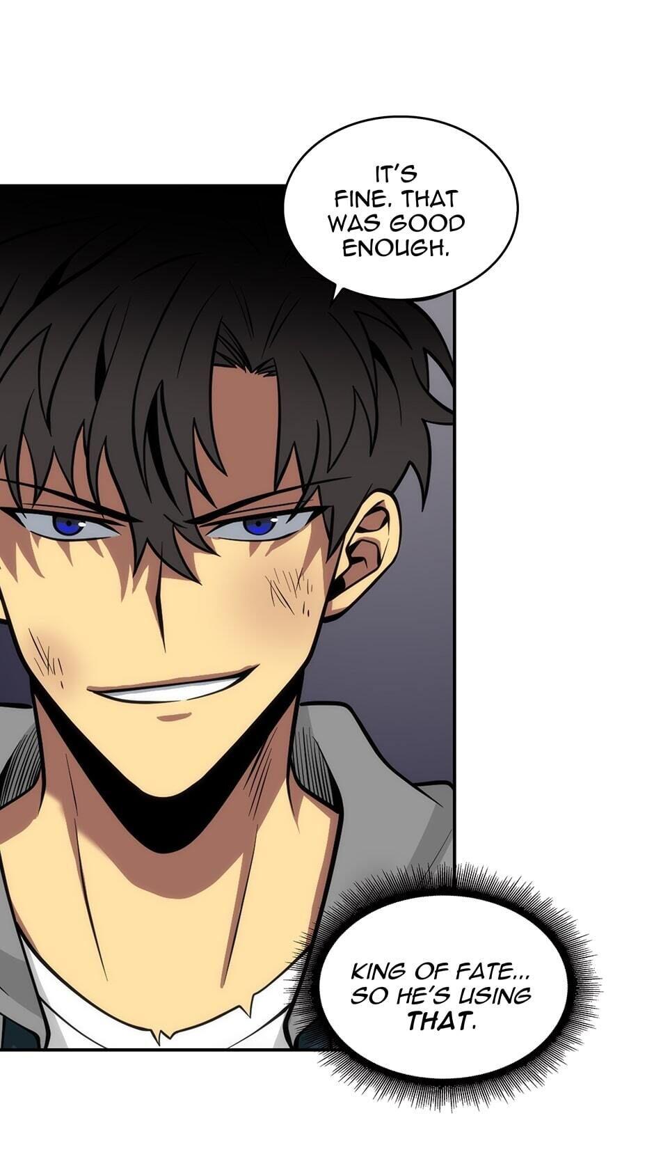 Read Tomb Raider King EN Manga Online