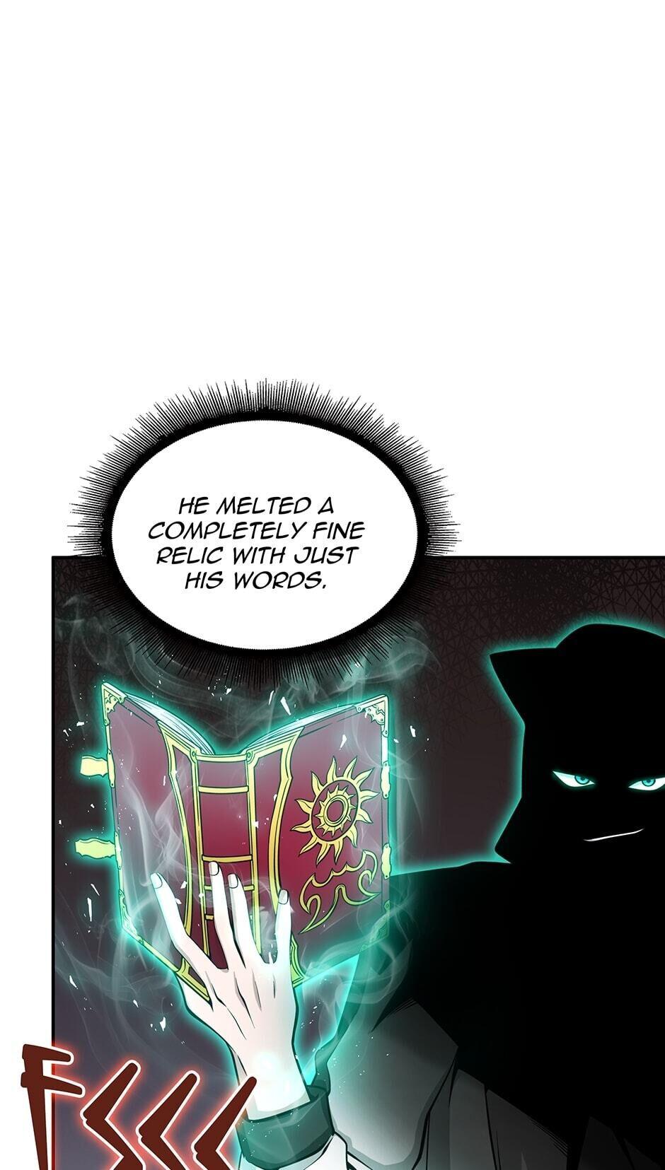 Read Tomb Raider King EN Manga Online