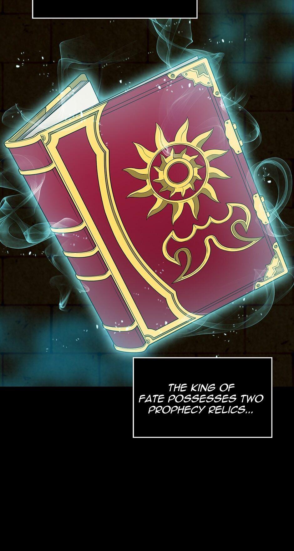 Read Tomb Raider King EN Manga Online
