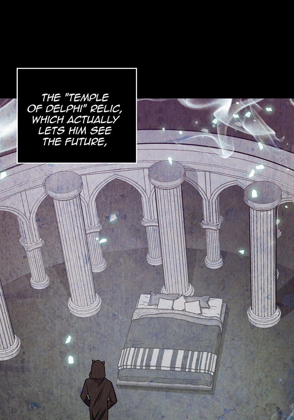 Read Tomb Raider King EN Manga Online