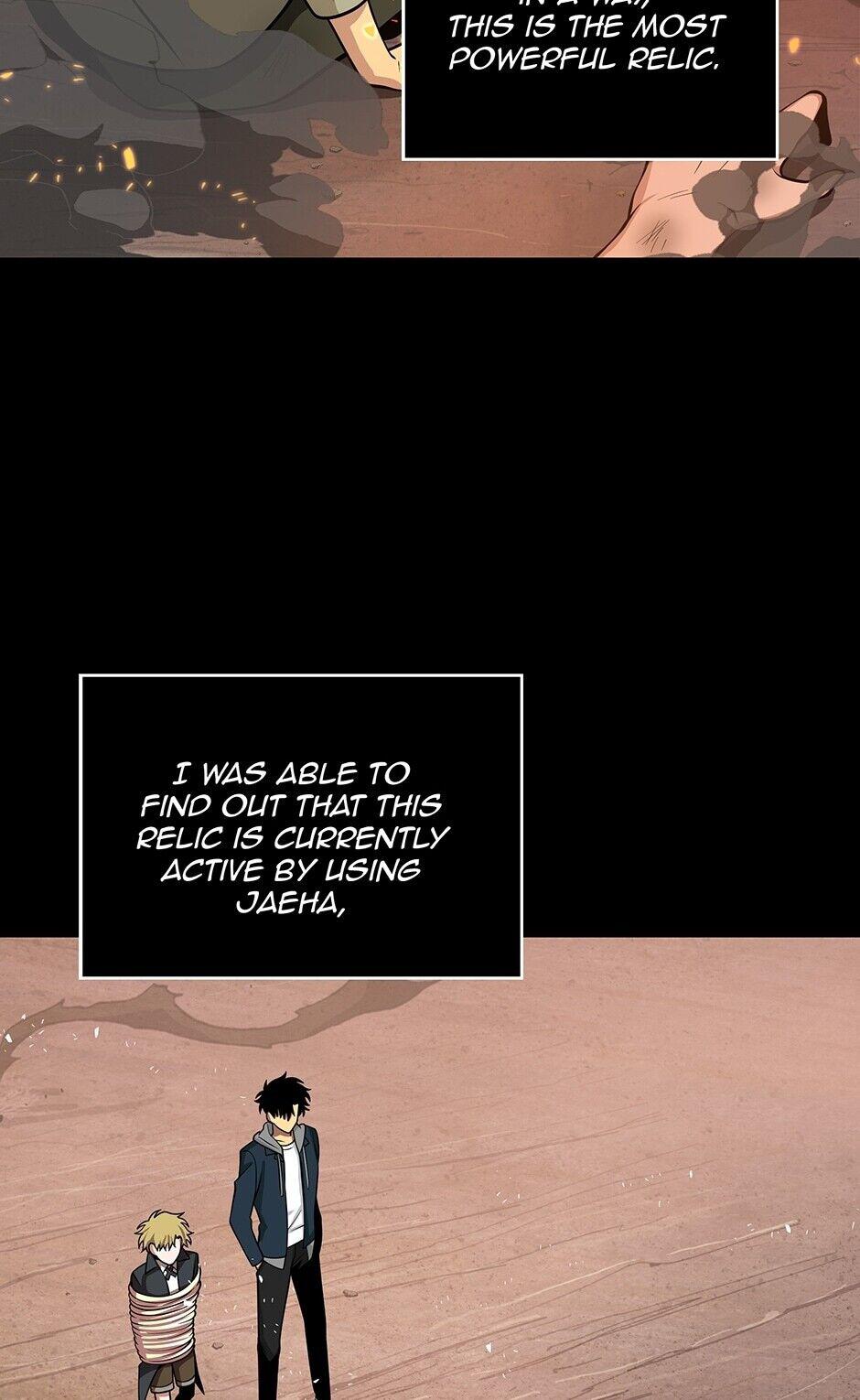 Read Tomb Raider King EN Manga Online