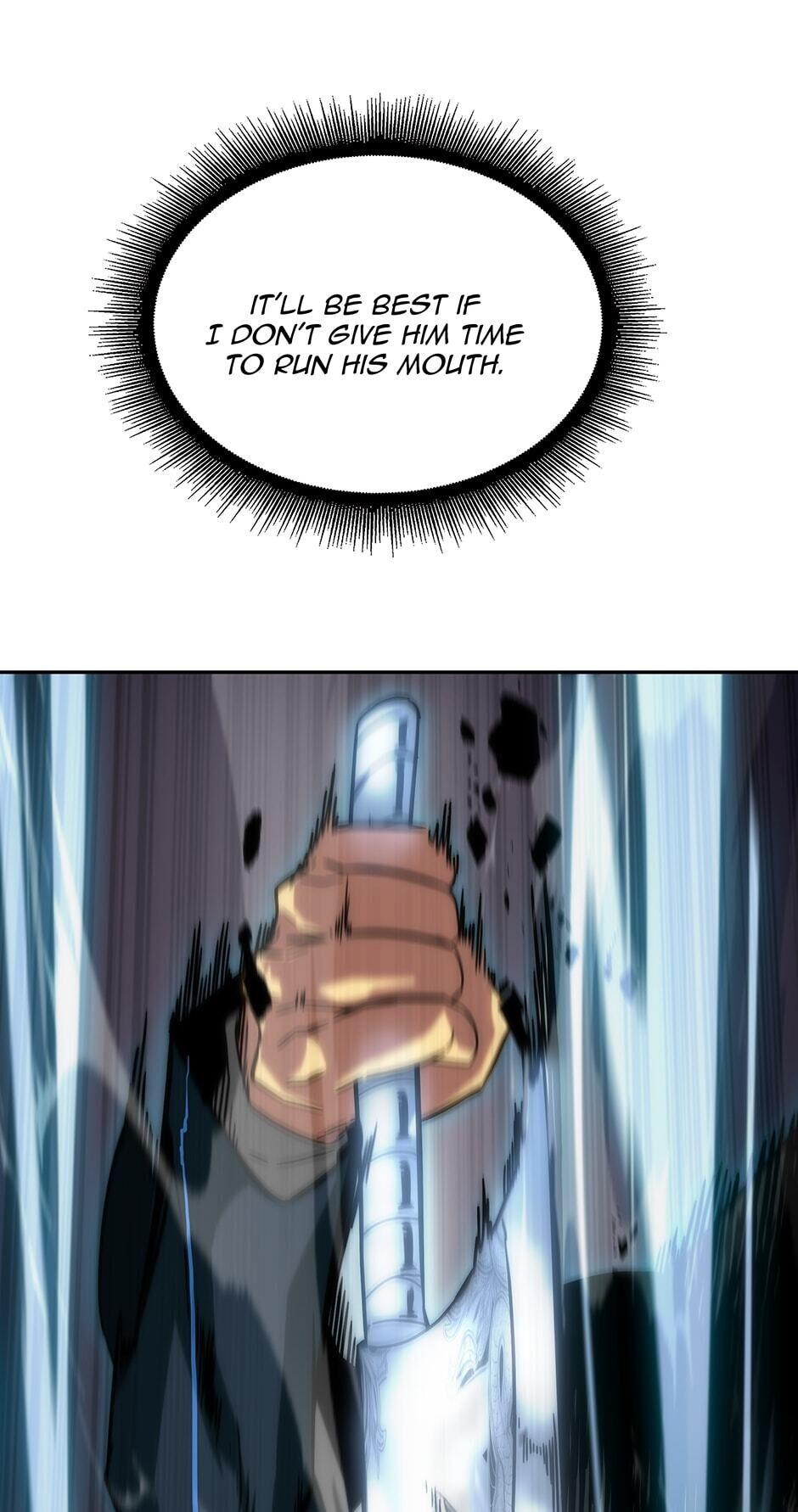 Read Tomb Raider King EN Manga Online