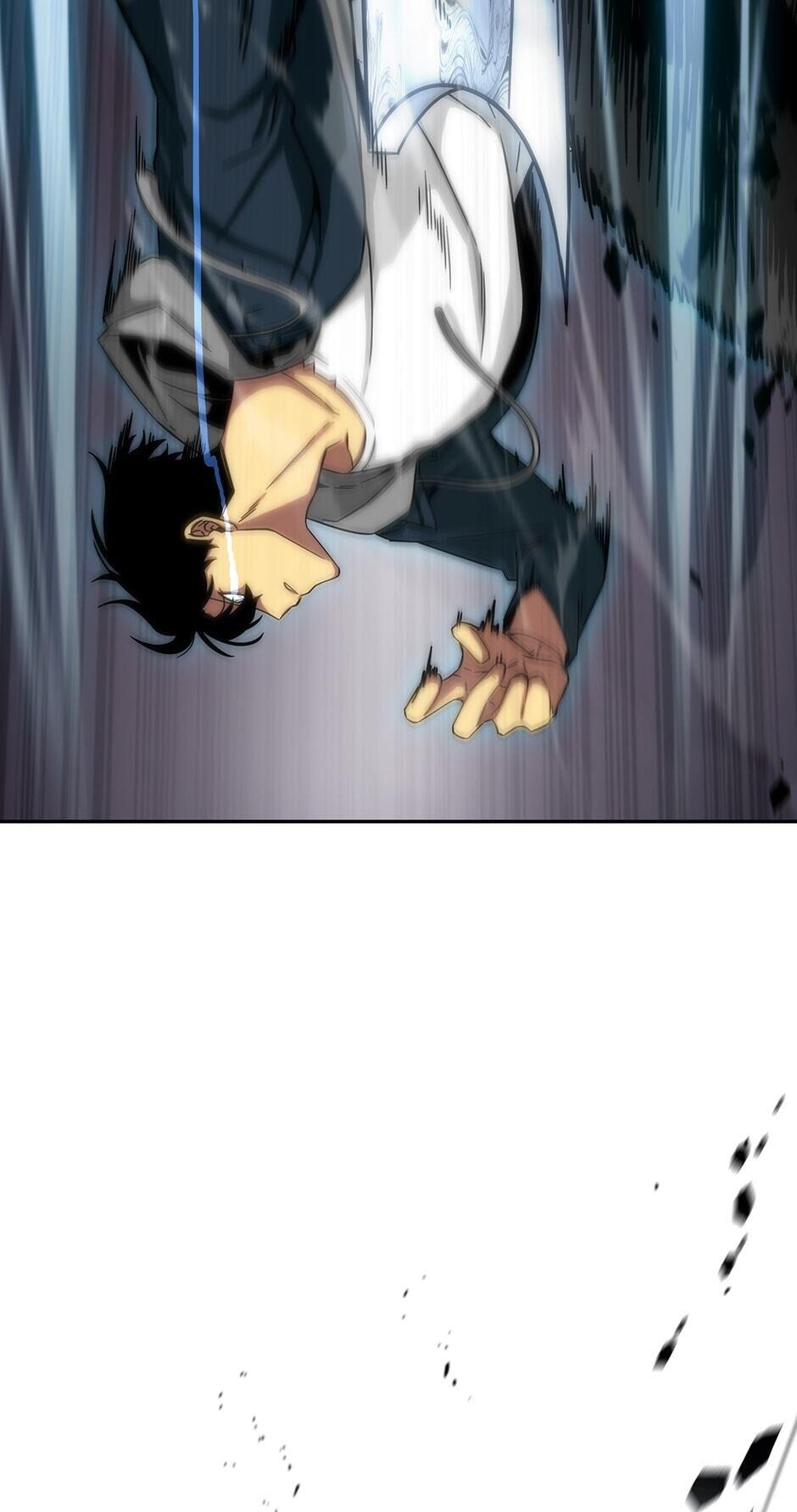 Read Tomb Raider King EN Manga Online