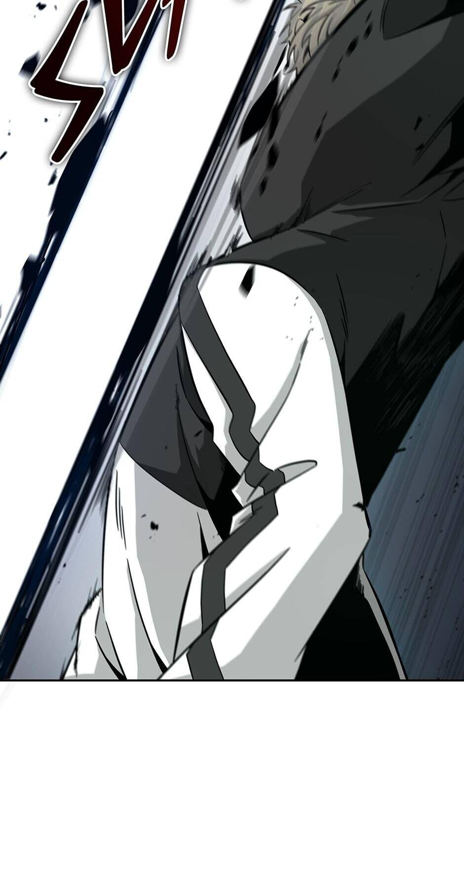 Read Tomb Raider King EN Manga Online