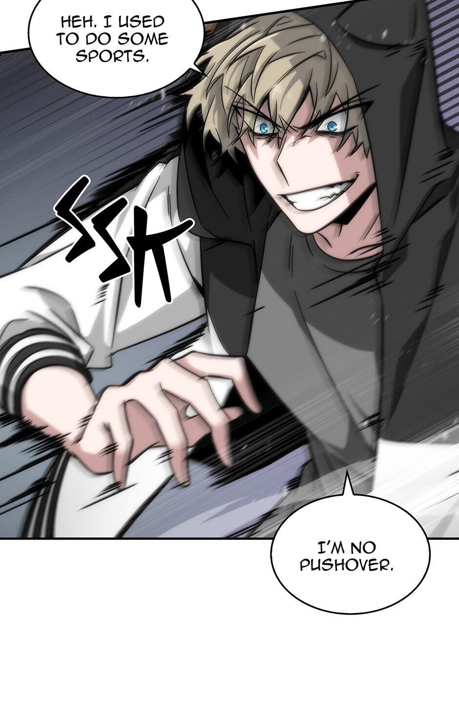 Read Tomb Raider King EN Manga Online