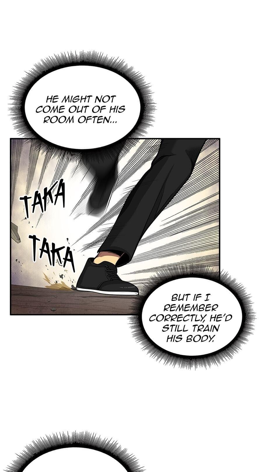 Read Tomb Raider King EN Manga Online