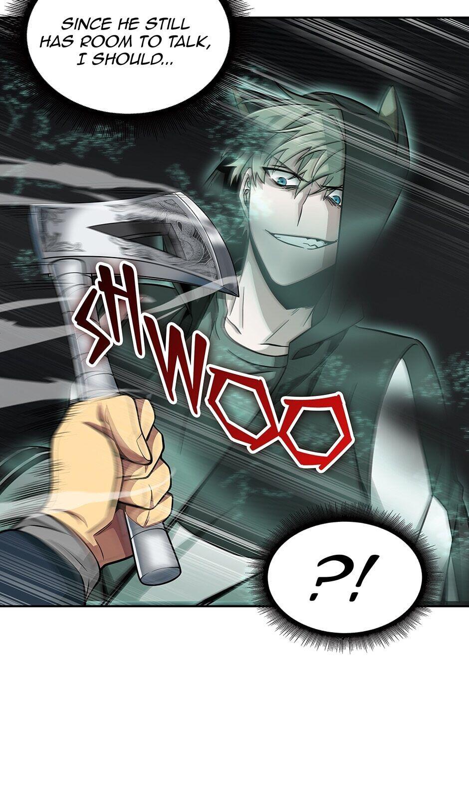 Read Tomb Raider King EN Manga Online