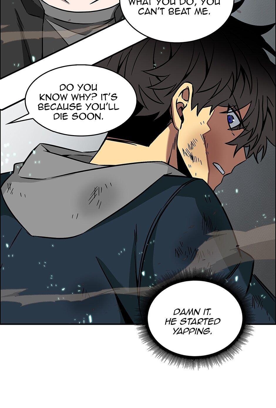 Read Tomb Raider King EN Manga Online
