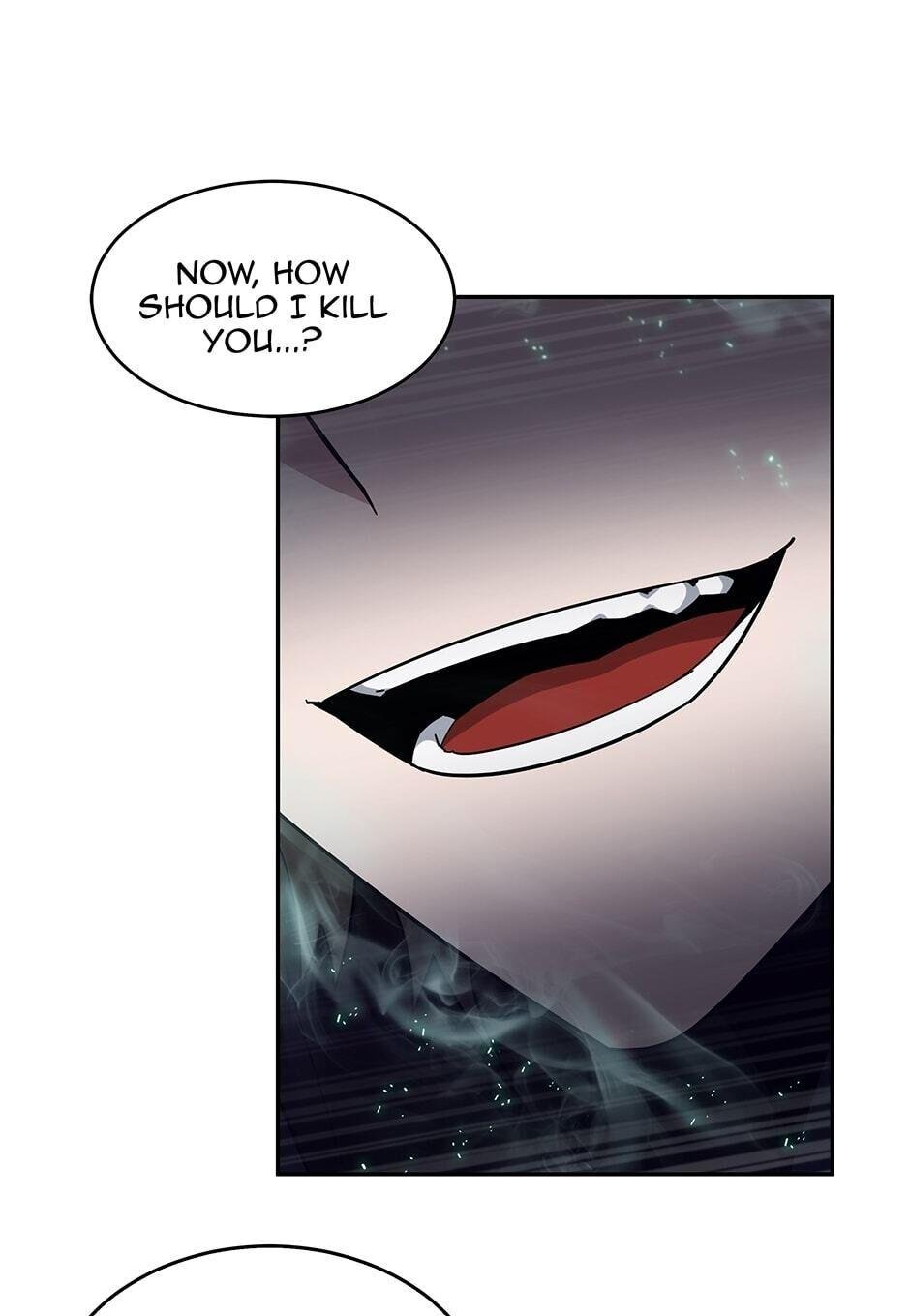 Read Tomb Raider King EN Manga Online