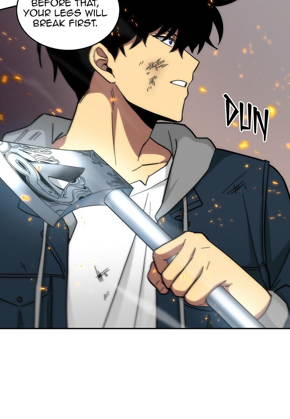 Read Tomb Raider King EN Manga Online