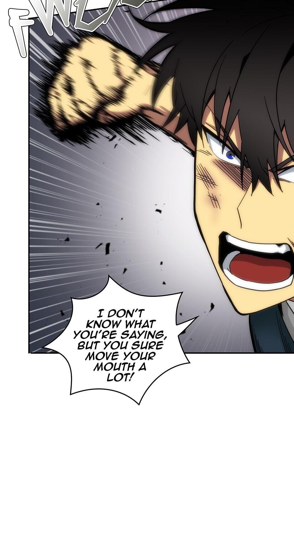 Read Tomb Raider King EN Manga Online