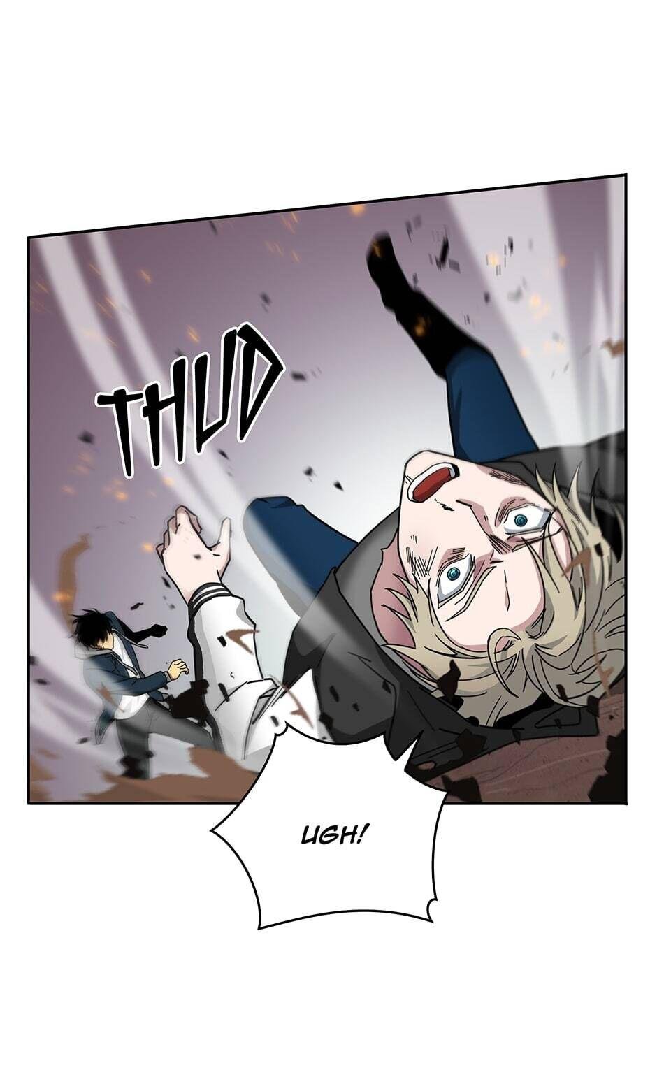 Read Tomb Raider King EN Manga Online