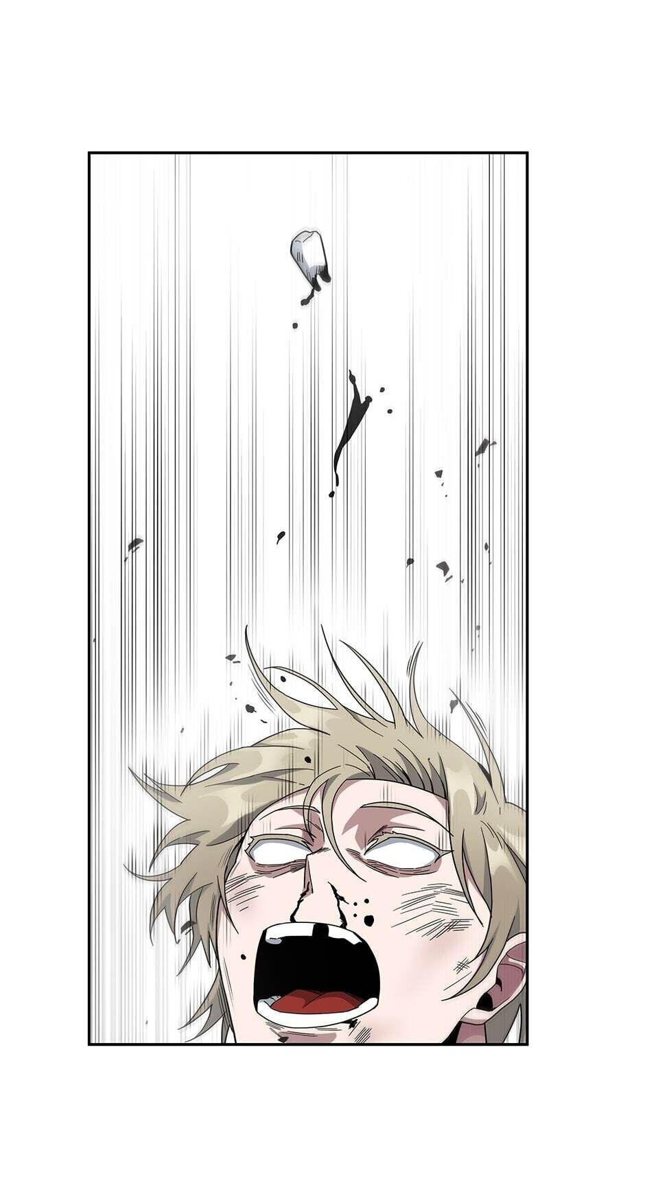 Read Tomb Raider King EN Manga Online