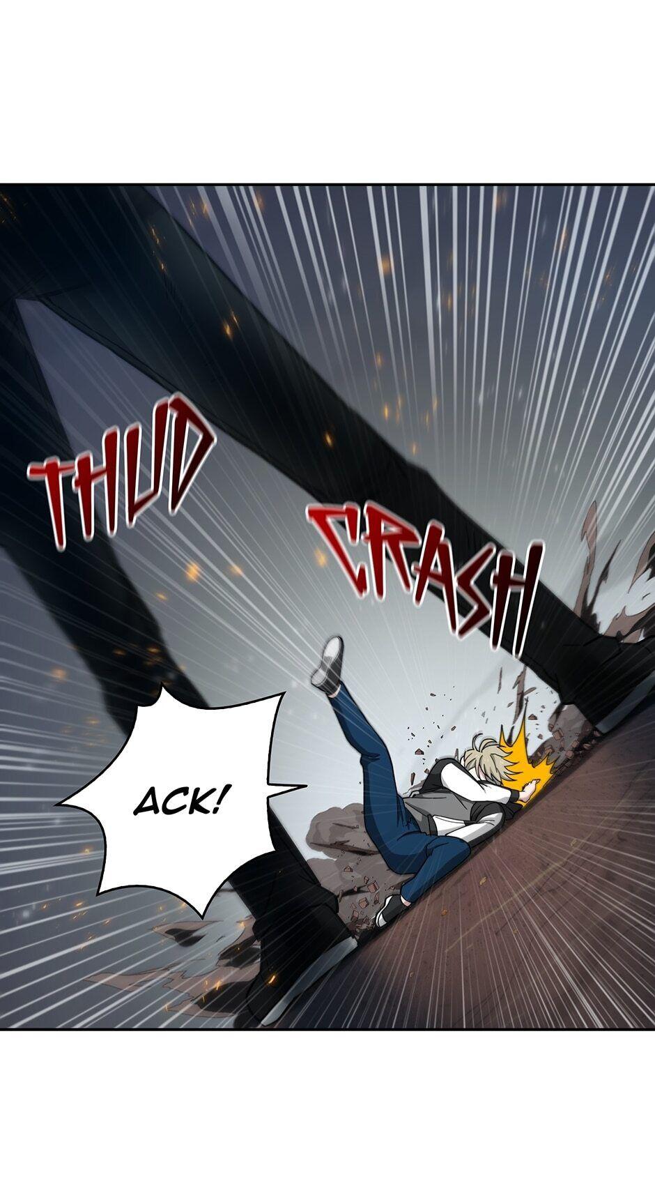 Read Tomb Raider King EN Manga Online