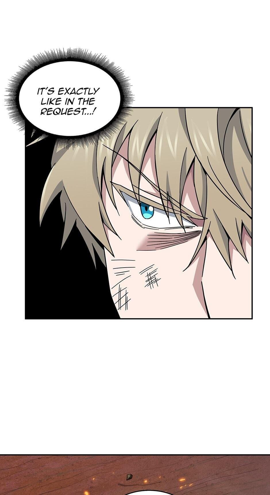 Read Tomb Raider King EN Manga Online