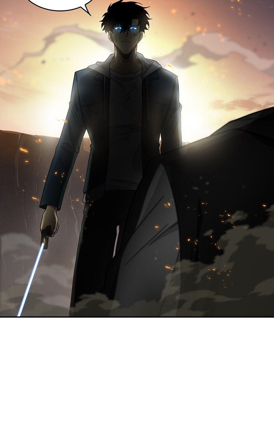 Read Tomb Raider King EN Manga Online