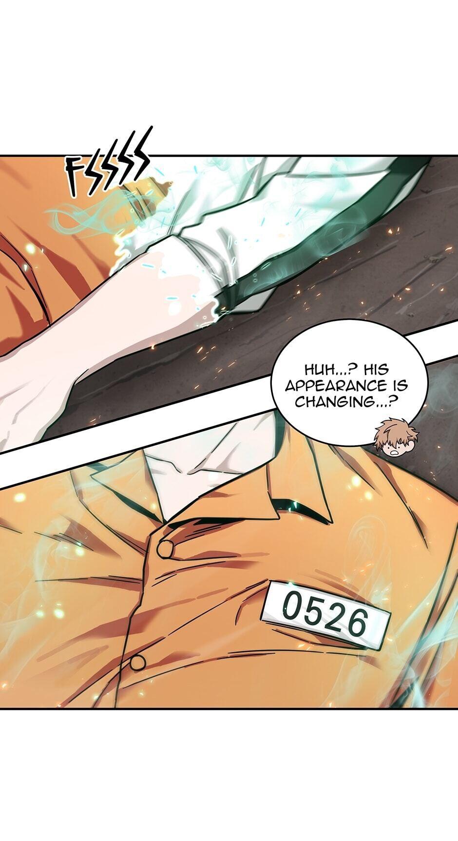 Read Tomb Raider King EN Manga Online