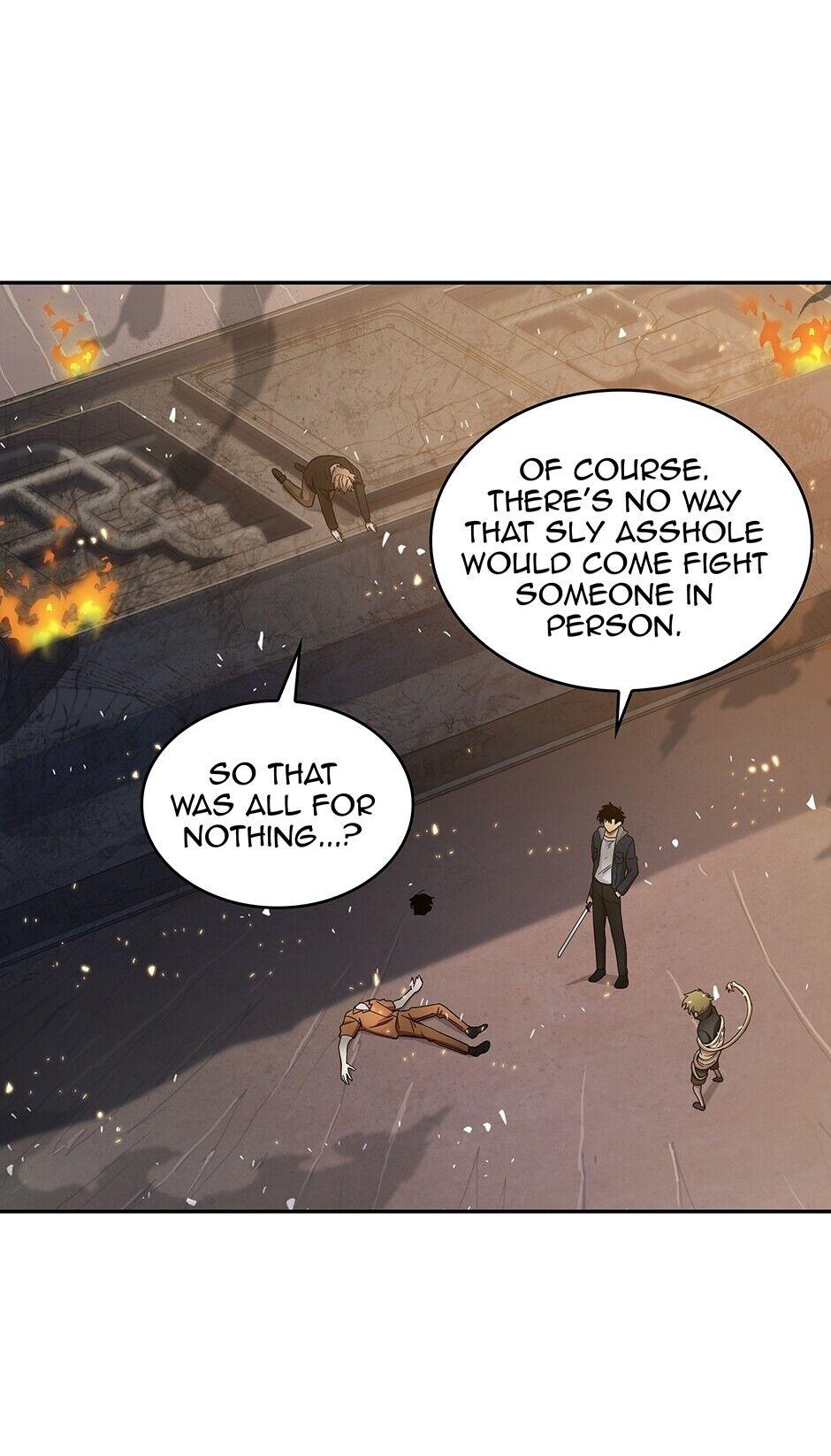 Read Tomb Raider King EN Manga Online