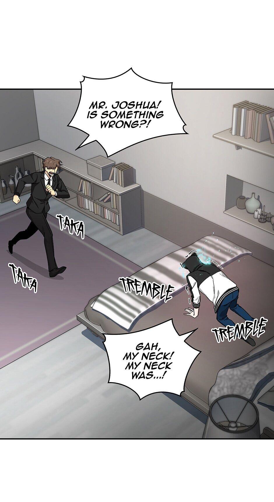 Read Tomb Raider King EN Manga Online