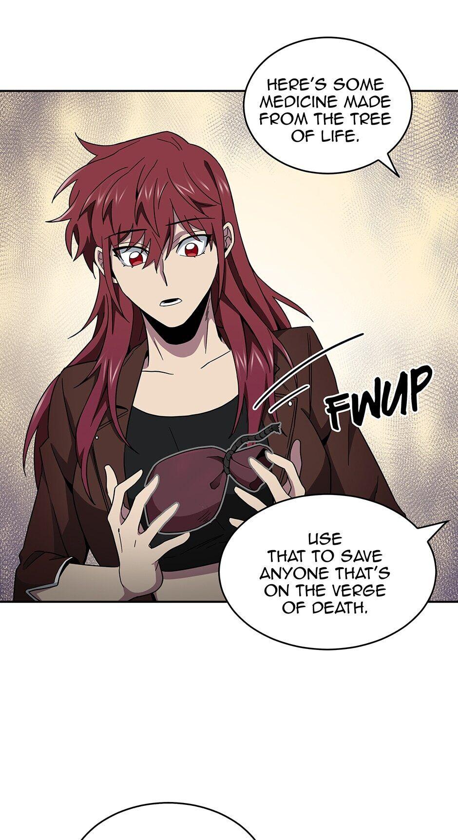 Read Tomb Raider King EN Manga Online