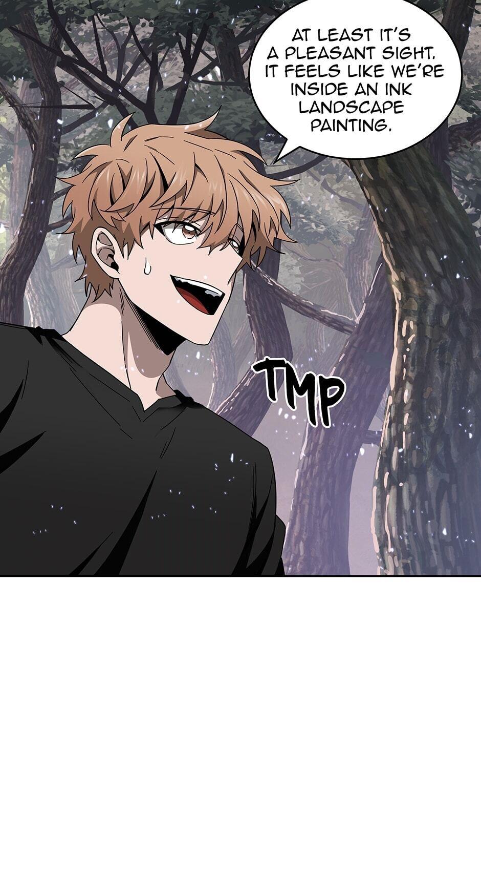 Read Tomb Raider King EN Manga Online