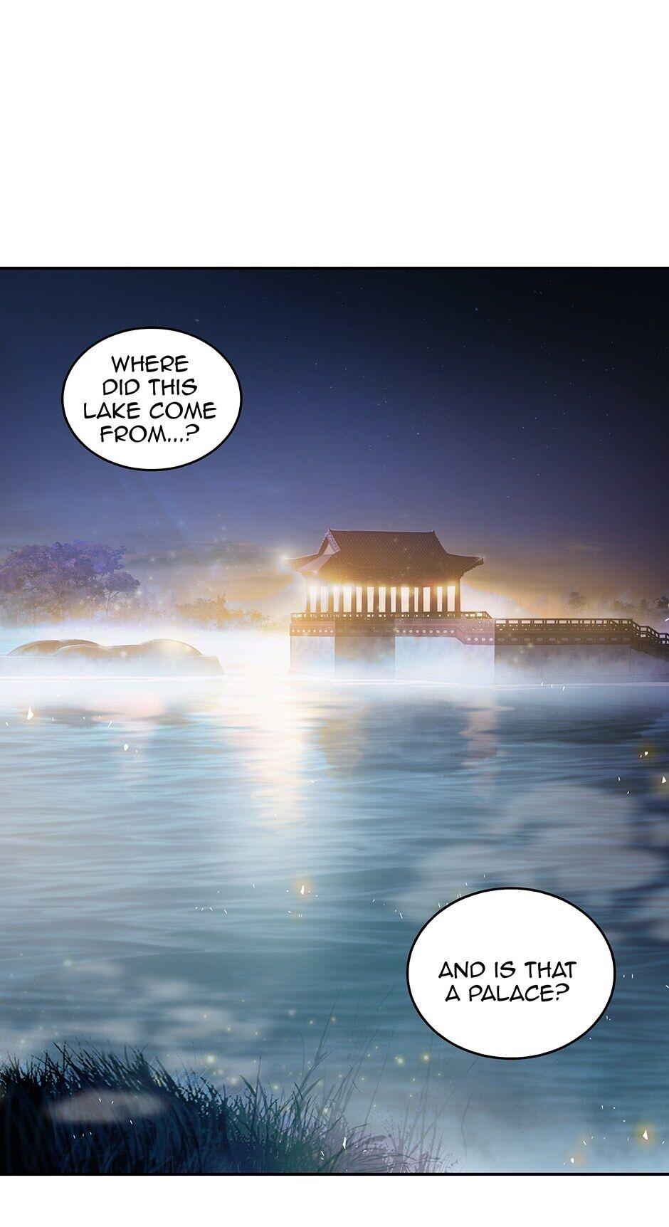 Read Tomb Raider King EN Manga Online
