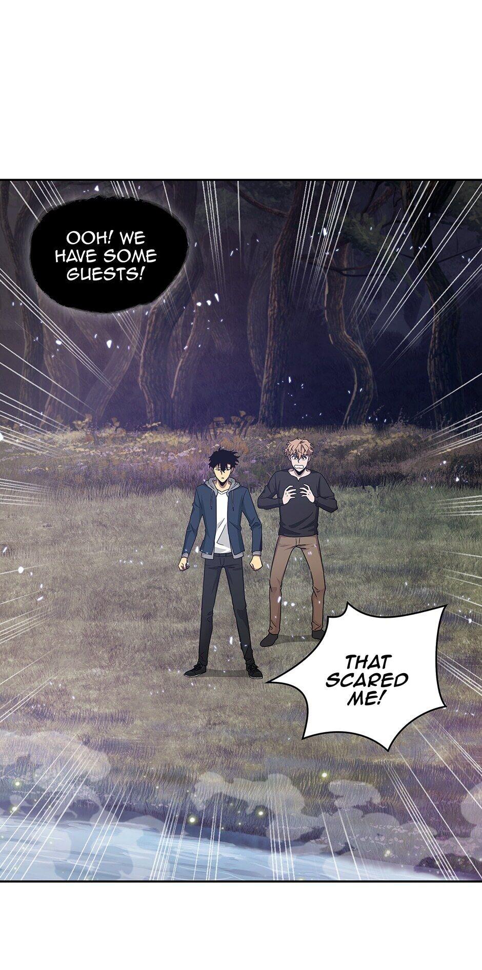 Read Tomb Raider King EN Manga Online