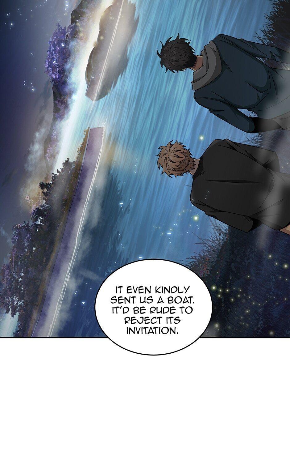 Read Tomb Raider King EN Manga Online